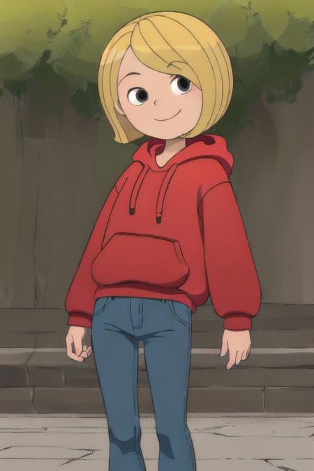 Harriet - Harriet the Spy