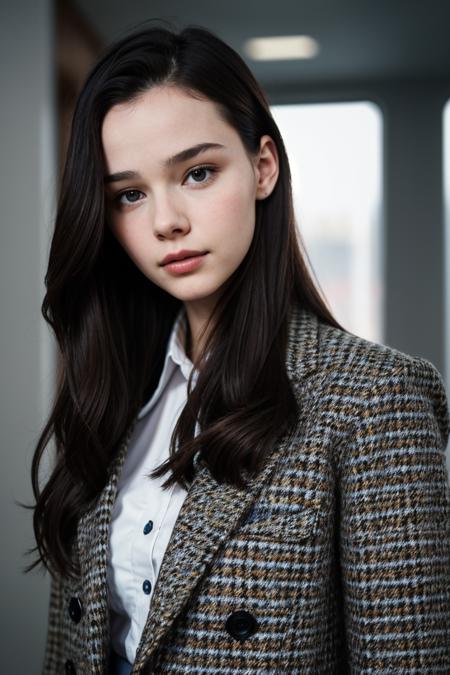 Irina Telicheva