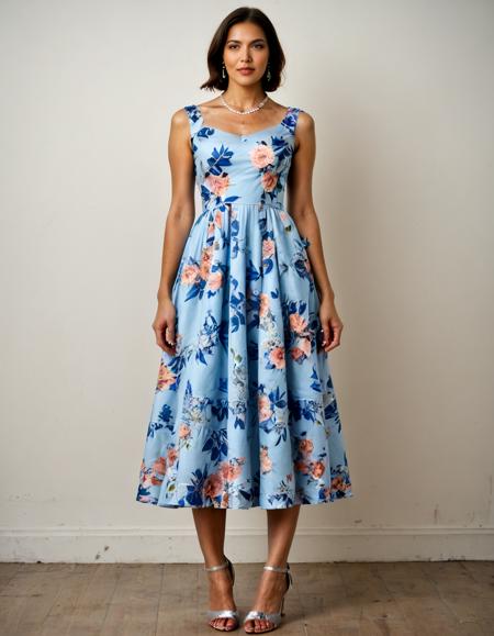 Classic Dresses