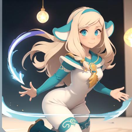 Wakfu Huppermage版本1 (ID: 25882)