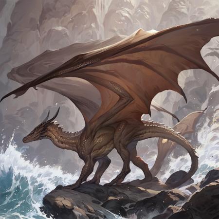 PonyDragon XL