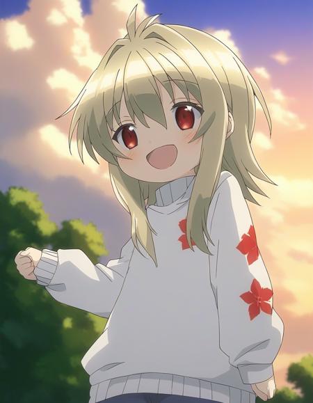 鬼堂院真緒 (ランス・アンド・マスクス) illustrious/Pony Kidouin Makio (Lance N' Masques)