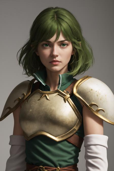 Misha (Fire Emblem: Thracia 776) LoRA