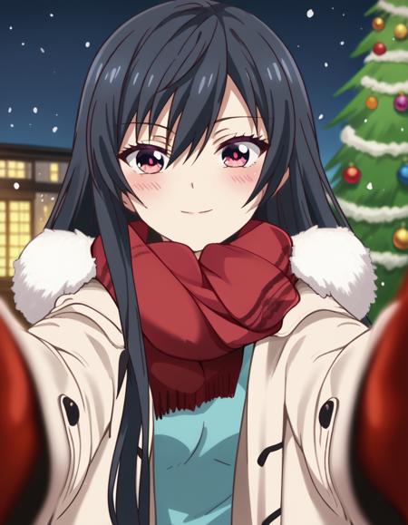 Ryou Shinonome (東雲 龍) - Cinderella Nine (Hachigatsu no Cinderella Nine) (八月のシンデレラナイン)版本anime s1 (ID: 1164976)