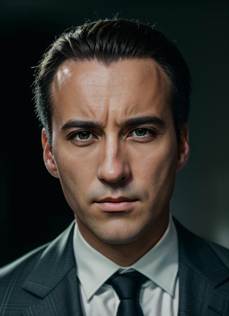 Christopher Lee Lora