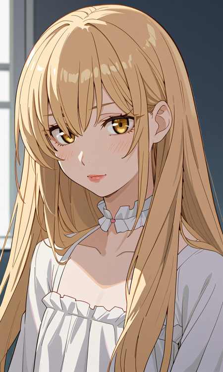 Yuujirou Shihoudani (Princess Princess) [Crossdressing] [PonyXL]
