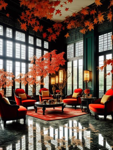Justin_French_Chineses_V120 法式中国风版本Justin_French_Chineses_V1 (ID: 270962)