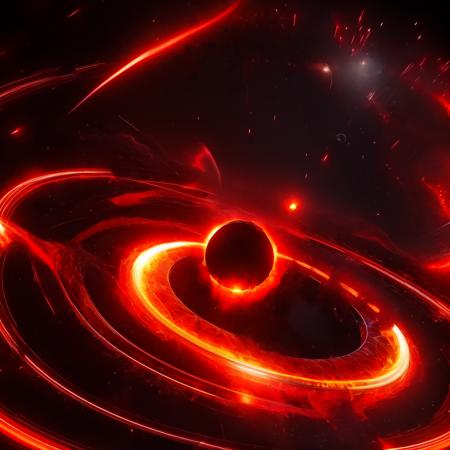 djz Blackhole Engine