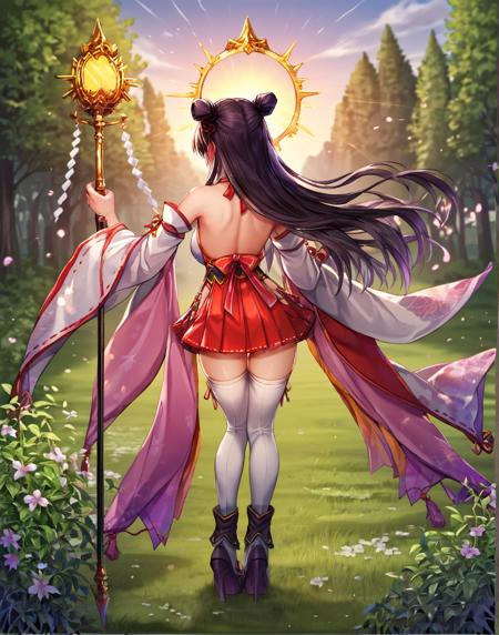Himekawa Yakushi 姫川薬石 | 宝石姫 Jewel Princess版本HimekawaJP-08 (ID: 1147332)