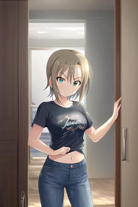 THE iDOLM@STER Cinderella Girls Starlight Stage (style, 90+ characters)