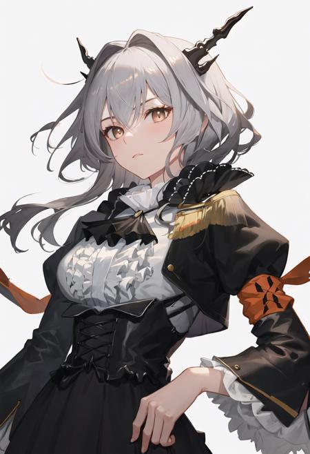 Talulah (Arknights)