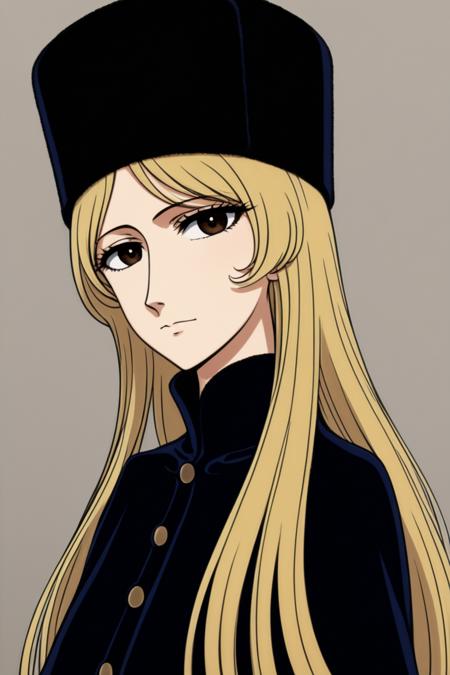 Maetel (GalaxyExpress999)