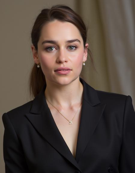 Emilia Clarke/Daenerys  (SDXL+FLUX)