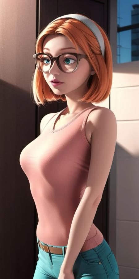 Sabrina Raincomprix, Ladybug, Miraculous
