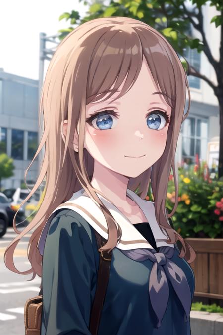 Soyo Nagasaki (Bang Dream!)