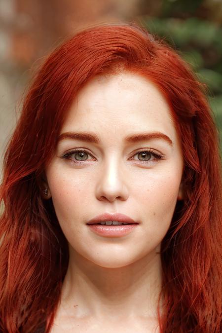 Emilia Clarke / Daenerys Targaryen