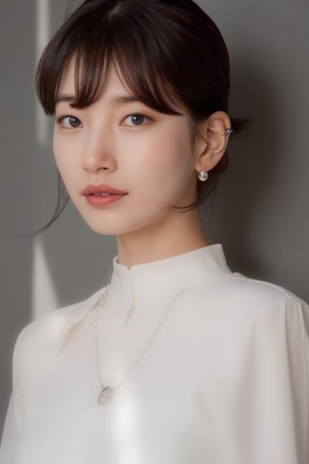 [FLUX.1 D] Bae Suzy | Korean Celebrity