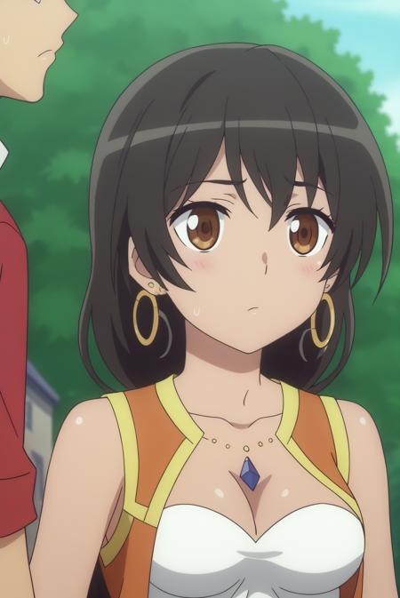 Danmachi | Lena Tall | PDXL版本v1.0 (ID: 704500)
