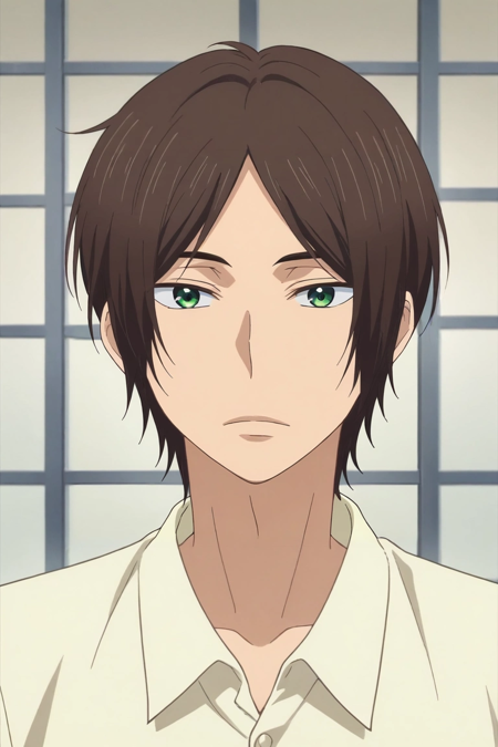 Asuma Mutsumi | Watashi ga Motete Dousunda / Kiss Him, Not Me!
