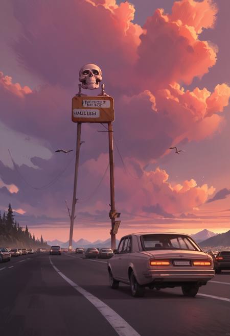 Scenic Horizons
