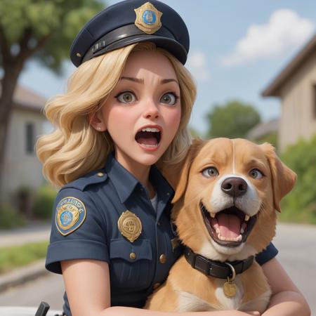 DynaVision XL - All-in-one stylized 3D SFW and NSFW output, no refiner needed!