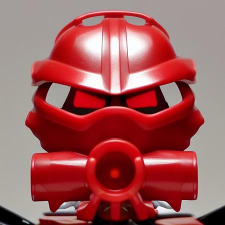 Bionicle - Kanohi Mask LORA