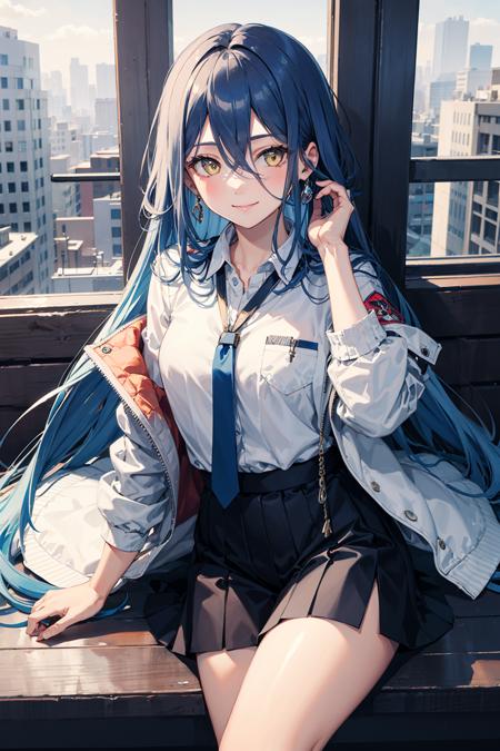 Azura | Fire Emblem | LoRA