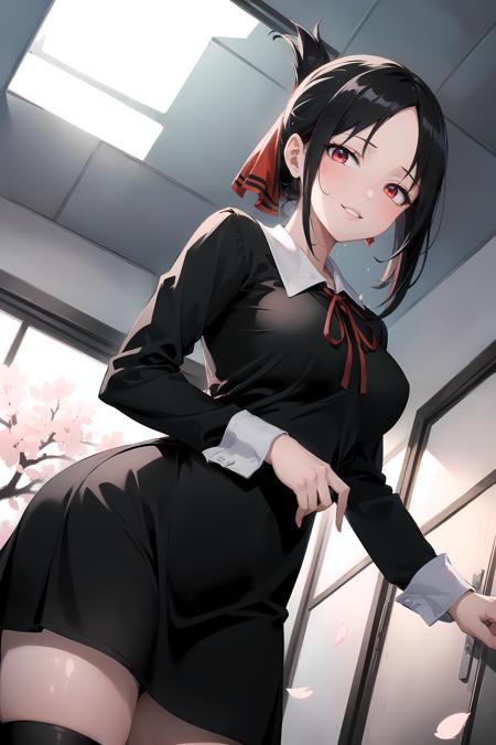 Kaguya Shinomiya | Kaguya-sama: Love is War