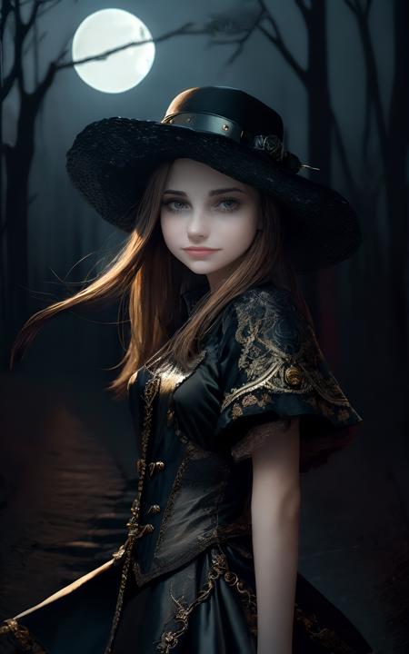 Buromskih Irina