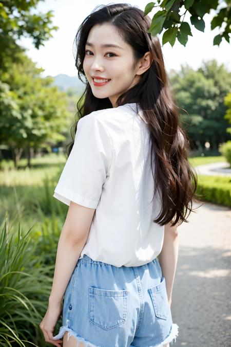 Song Yi / Celebrity LoRa