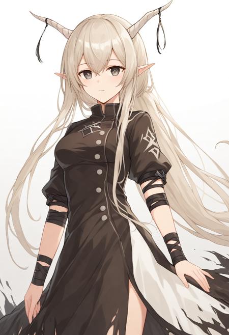 shining シャイニング XL (arknights,アークナイツ)