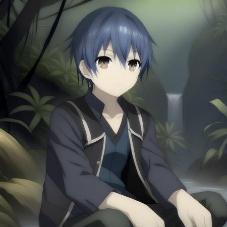 Shido Itsuka [ Date A Live ]