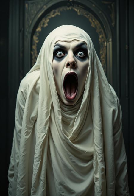 *GASP*