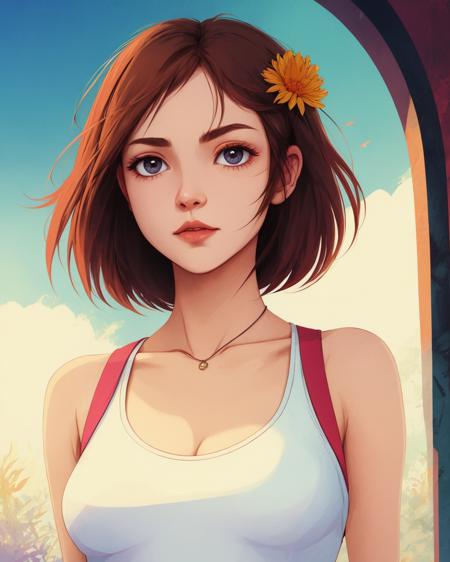 pastel_illustration版本v1.0 (ID: 239779)