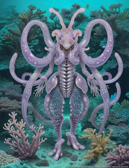 Billions of Creatures - Standalone