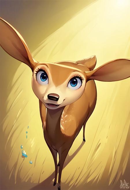 GISELLE - OPEN SEASON