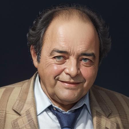 Jacques Villeret