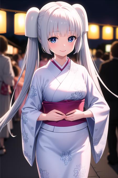 Miss Monochrome (Girl Friend BETA) | ミス・モノクローム (ガールフレンド（仮）)