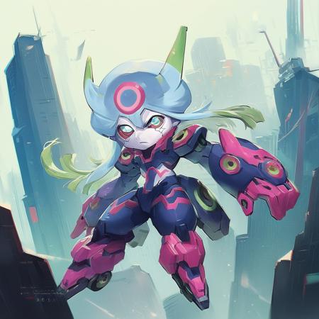 Jellymon (Digimon)