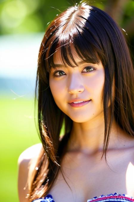 KasumiArimura
