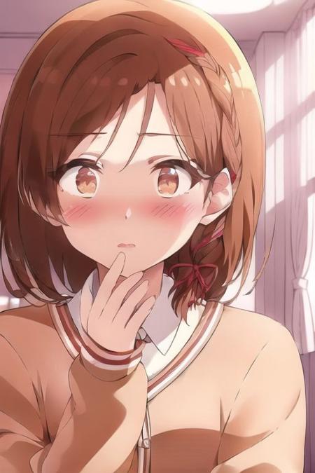 Akane Sakuramori | I’m Getting Married to a Girl I Hate in My Class | クラスの大嫌いな女子と結婚することになった版本v1.2 (ID: 461367)