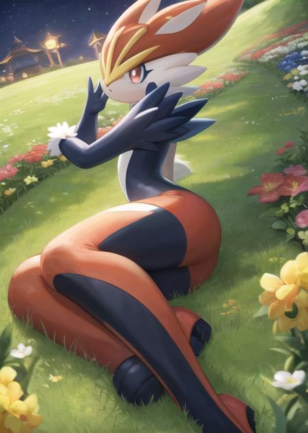 Cinderace - Pokemon | Pocket monsters