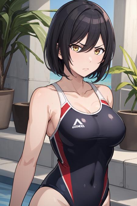 Sakuya - Idolmaster Shiny Colors