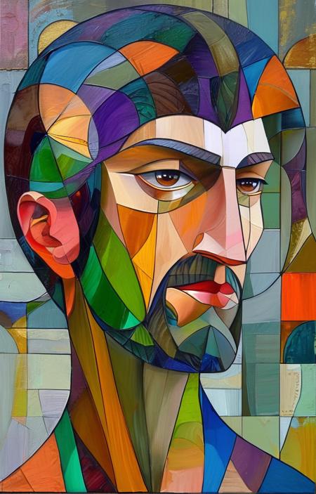 style of Wlad Safronow [SDXL] 203