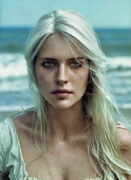 Cirilla Fiona Elen Riannon