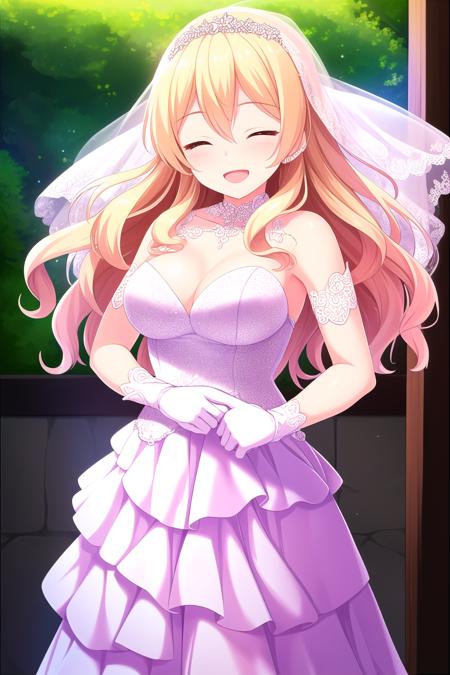 Ryugasaki Juria (Girl Friend BETA) | 竜ヶ崎珠里椏 (ガールフレンド（仮）)
