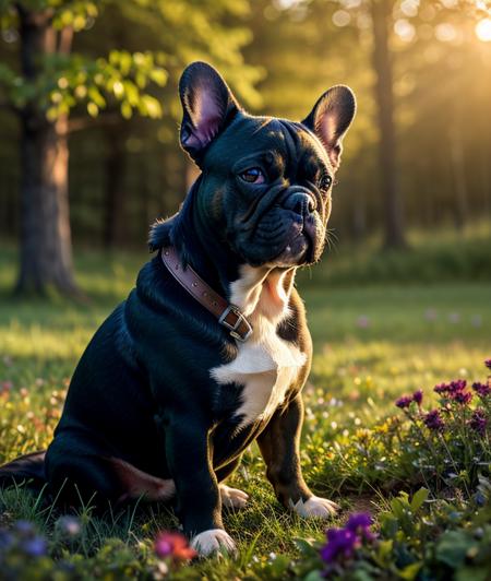 French Bulldog