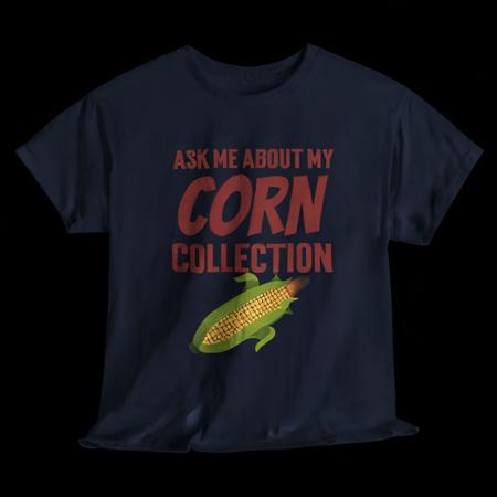 Corn Collection