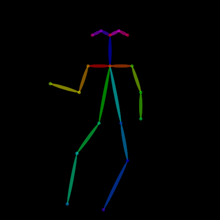 Over 300 Poses (SFW)