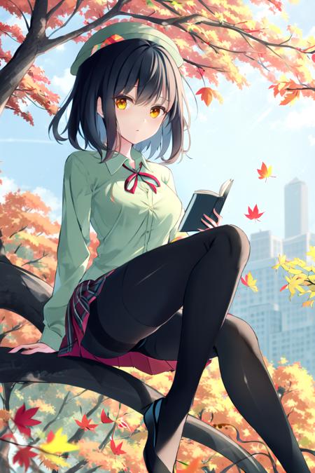 Artist: ゆさの/yusano